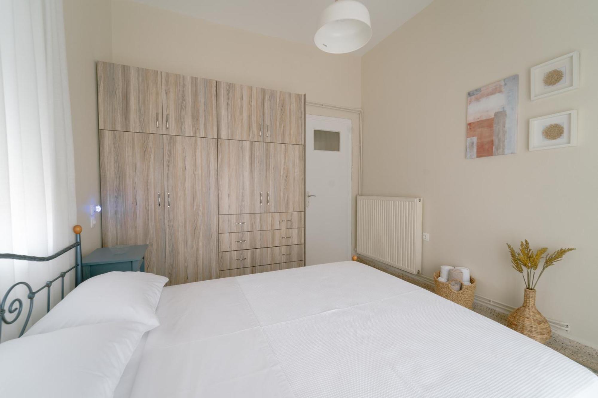 Selene House Villa Selinia ภายนอก รูปภาพ
