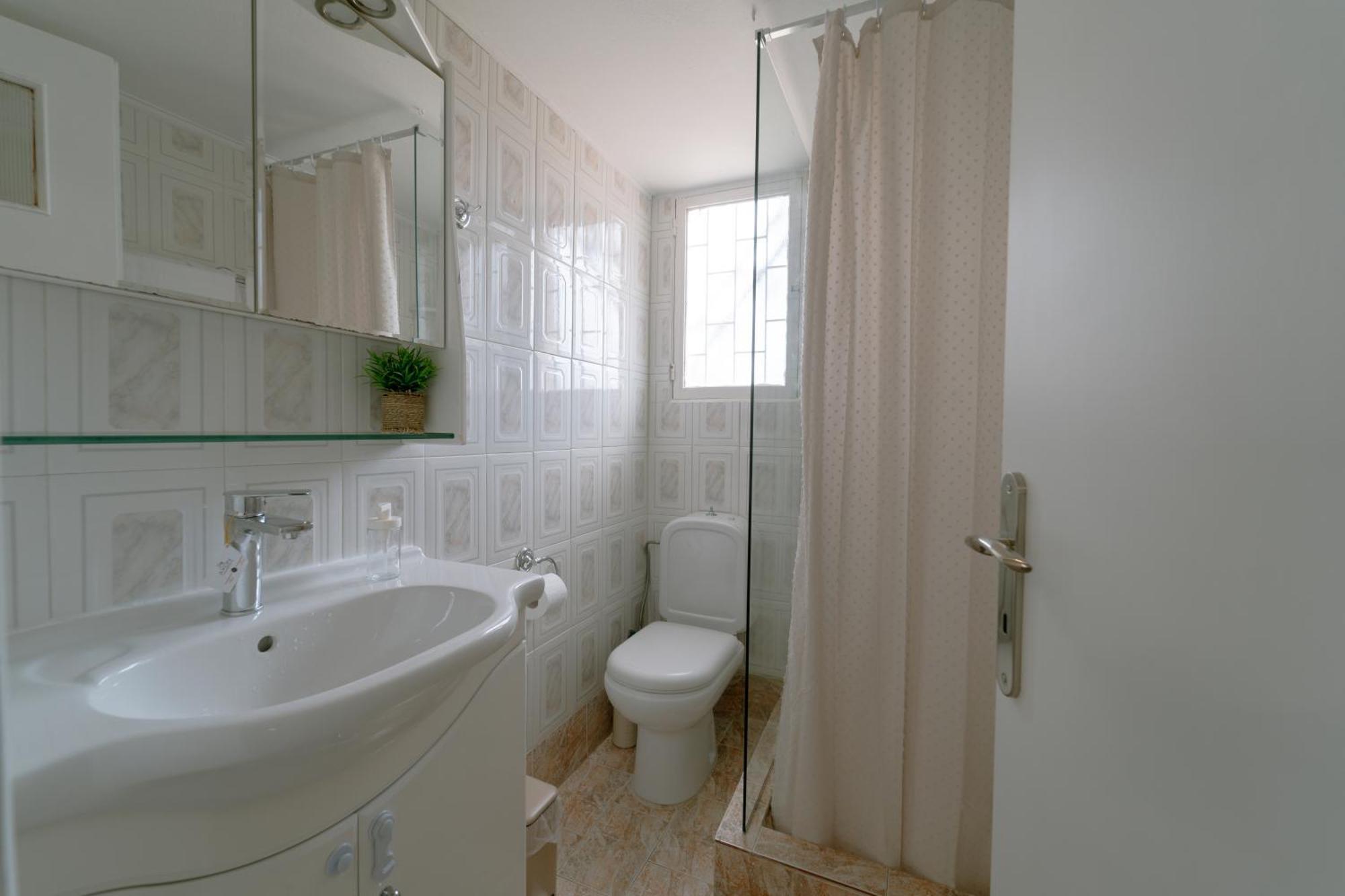 Selene House Villa Selinia ภายนอก รูปภาพ