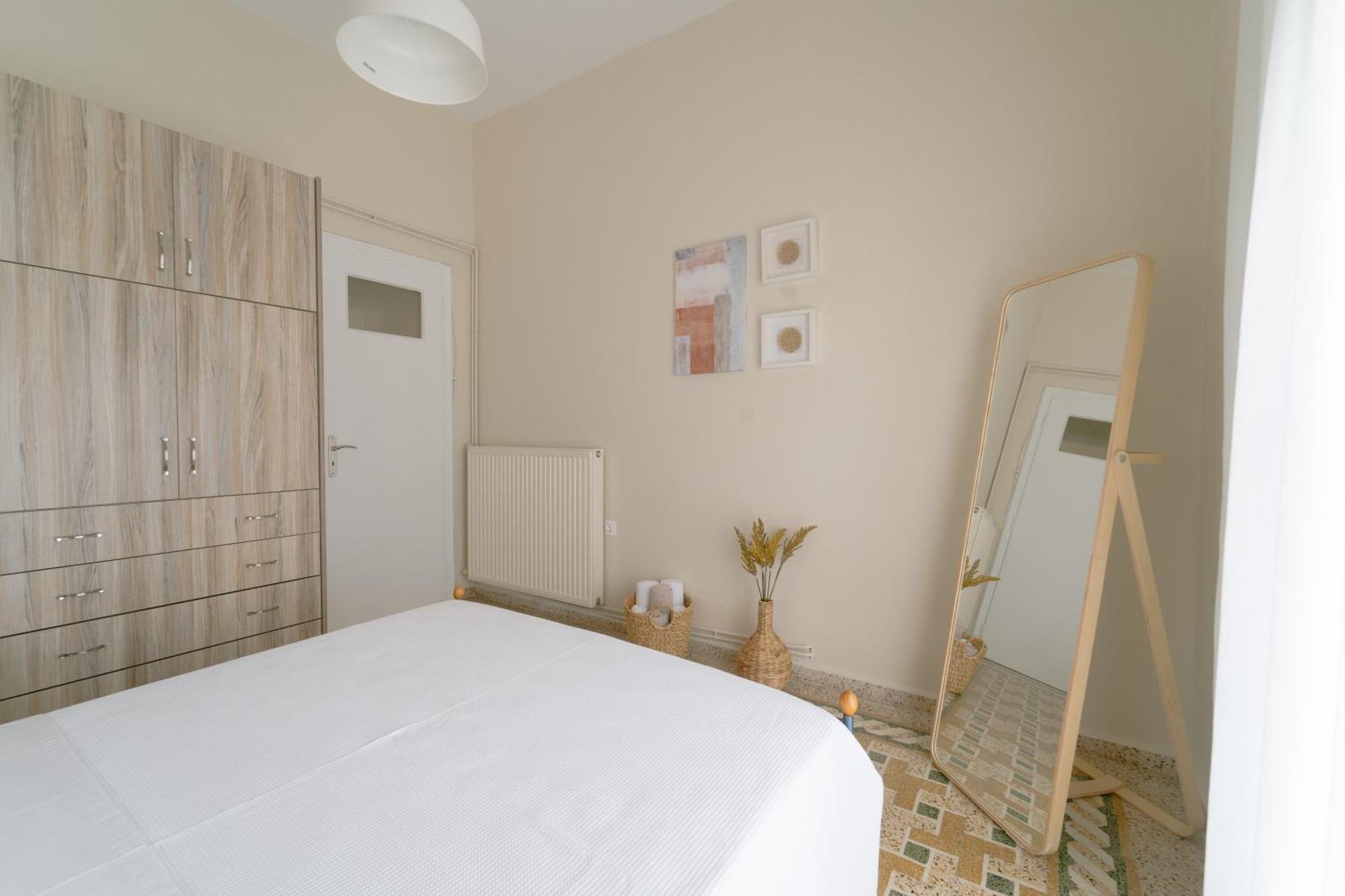 Selene House Villa Selinia ภายนอก รูปภาพ